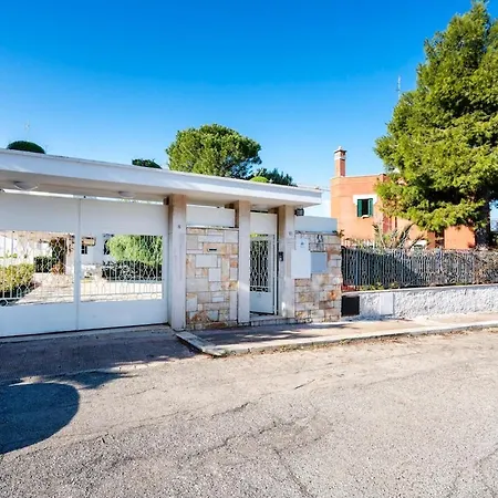 بيت للعطل Borgo Principessa With Pool & Garden By The Sea