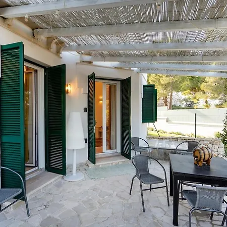 Borgo Principessa With Pool & Garden By The Sea