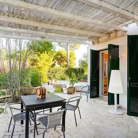 Borgo Principessa With Pool & Garden By The Sea בית נופש *