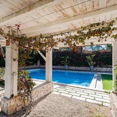 Borgo Principessa With Pool & Garden By The Sea בית נופש *