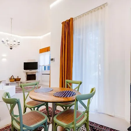 Borgo Principessa With Pool & Garden By The Sea בית נופש בארי