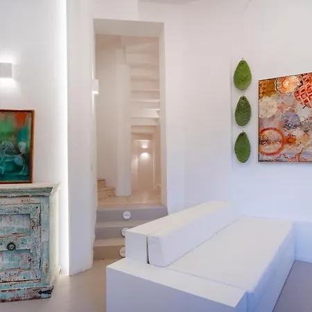 Borgo Principessa With Pool & Garden By The Sea *