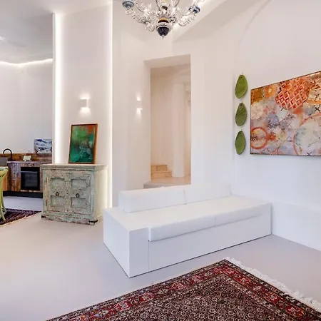 Borgo Principessa With Pool & Garden By The Sea בית נופש